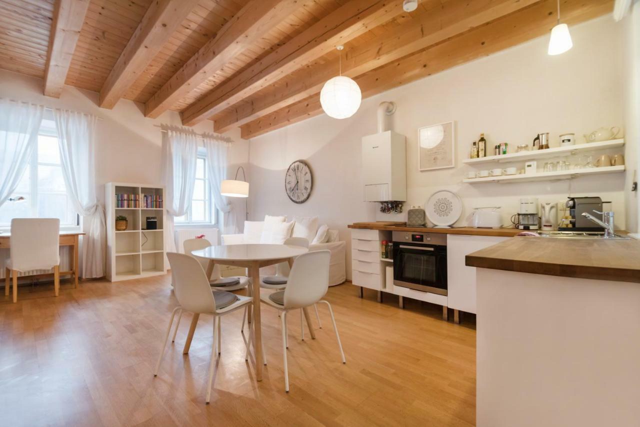 Sunny Apartments Вена Экстерьер фото