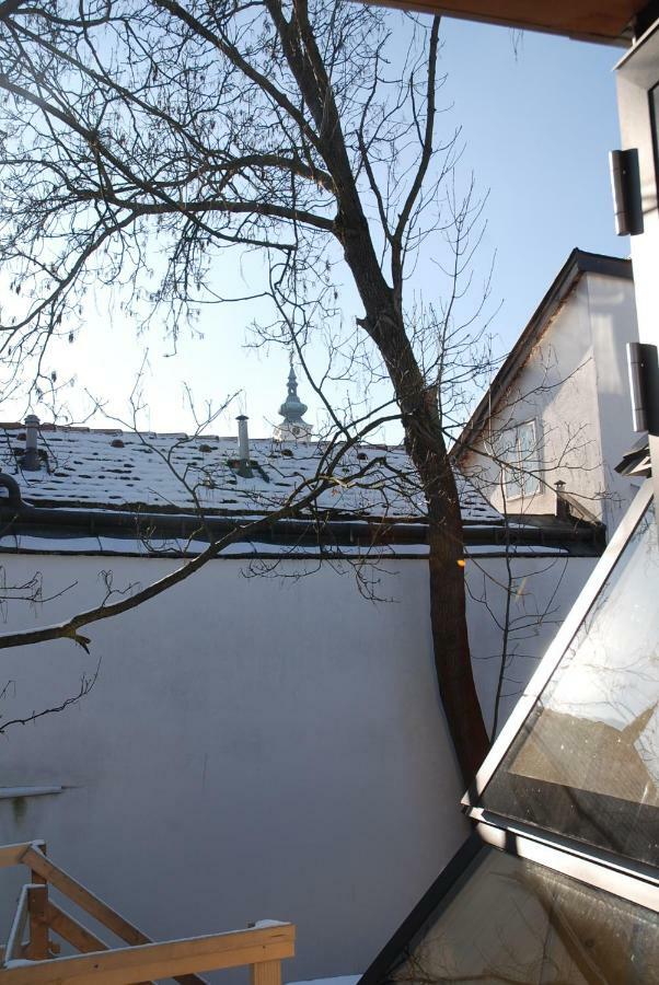 Sunny Apartments Вена Экстерьер фото