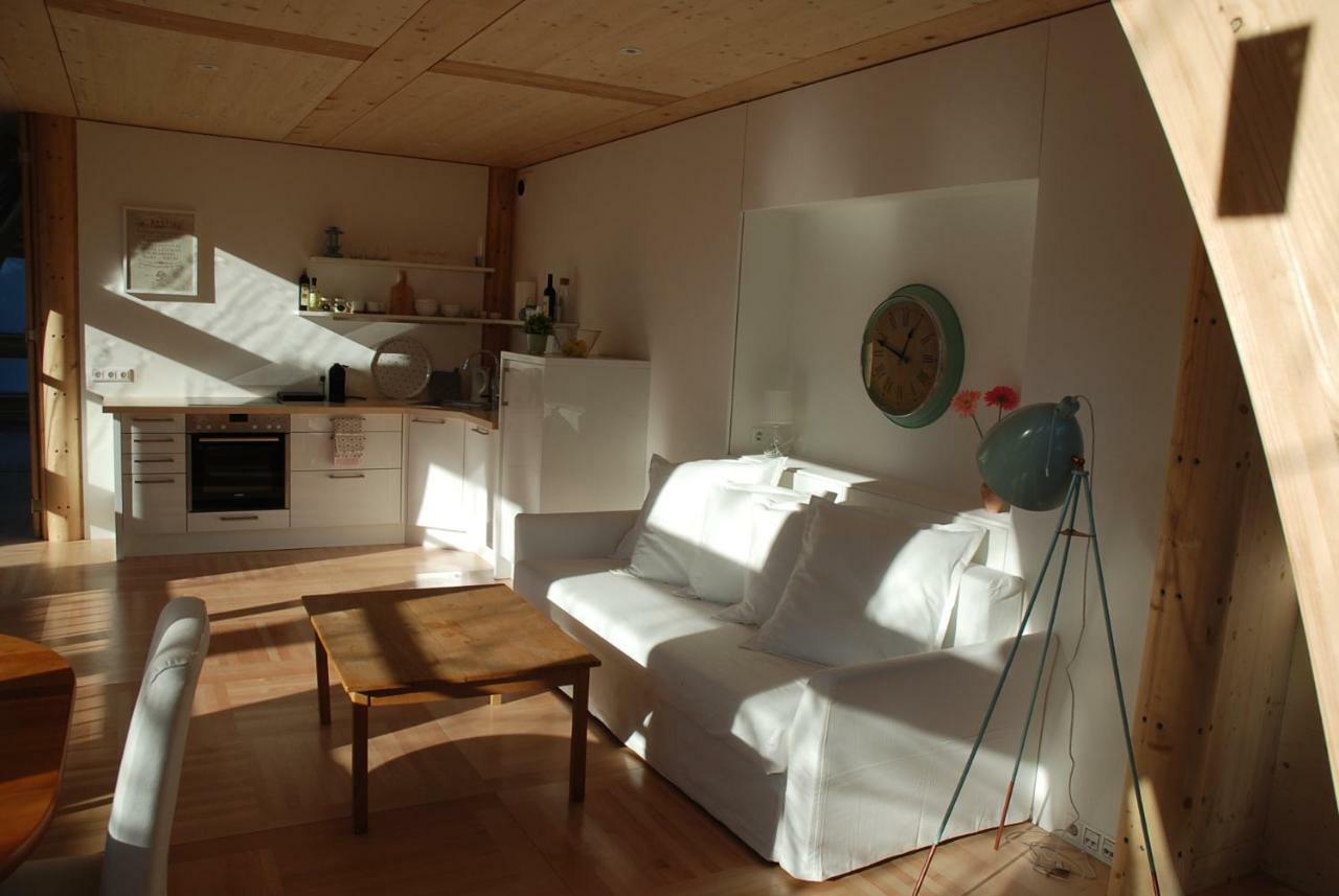 Sunny Apartments Вена Экстерьер фото
